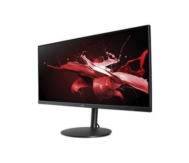 Acer Nitro XV340CKPbMIIPPHZX czarny - 573799 - zdjęcie 6